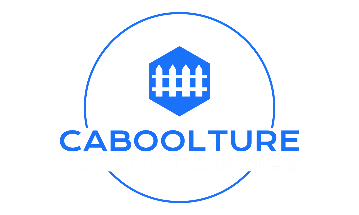 Caboolture Automatic Gates